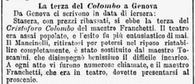 Corriere Della Sera 18921011