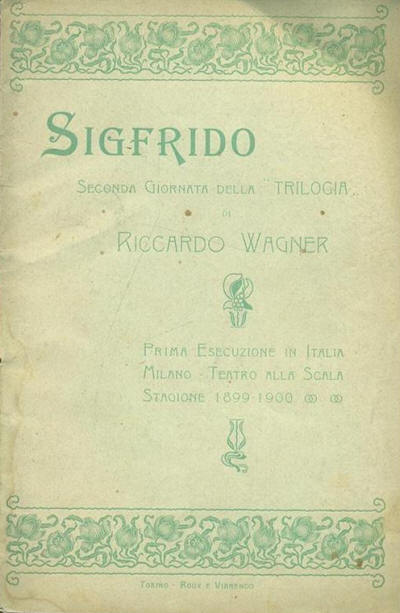 Sigfrido