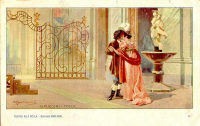1899-1900-Tosca
