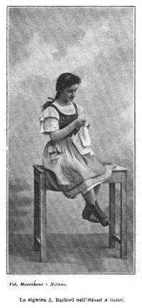 Jane Bathori_Rita(Gretel)