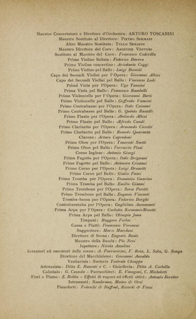 Germania_Libretto