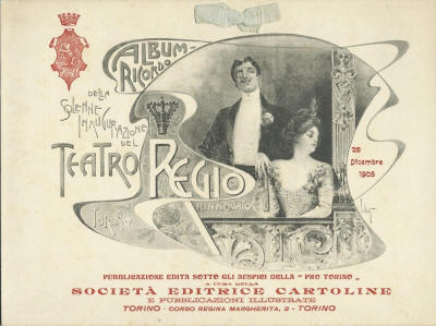 19051226_Teatro Regio di Torinol