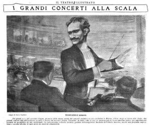 Milano Concerti