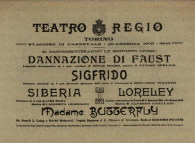 19051906_Torino Teatro Regio