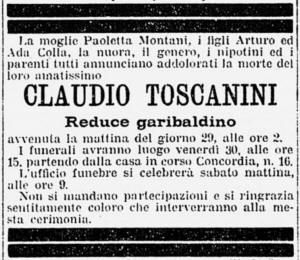 19060330_Corriere della sera