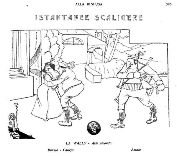 1907_La Scala_La Wally