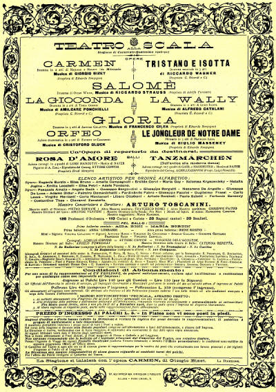 1906_1907 La Scala