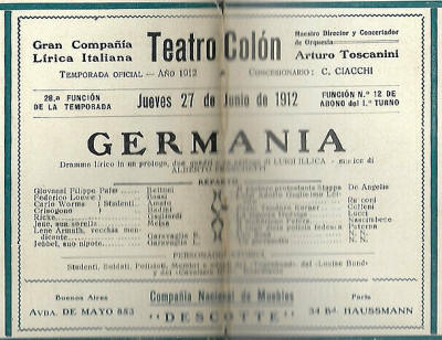19120627_Teatro Colon