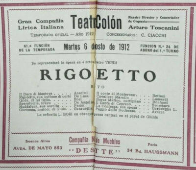 1912_Teatro Colon