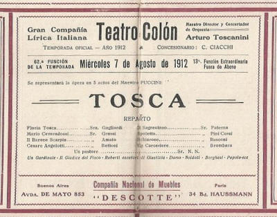 19120807_Teatro Colon