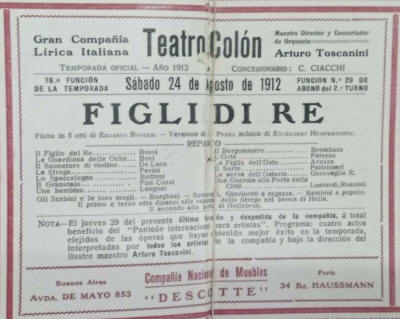 1912_Teatro Colon