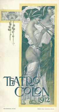 1912_Teatro Colon