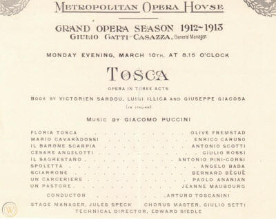 19130310_Metropolitan Opera House
