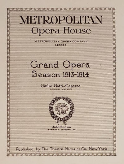 1913_1914_Metropolitan Opera